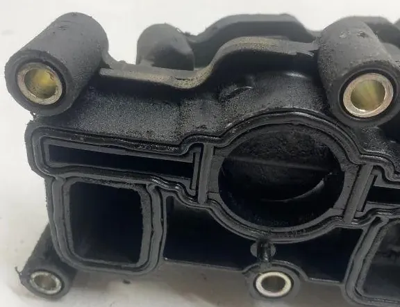 AUDI A4 B8/8K (2011-2016) Всмукателен колектор 1101983S01,059129711CK 33226413