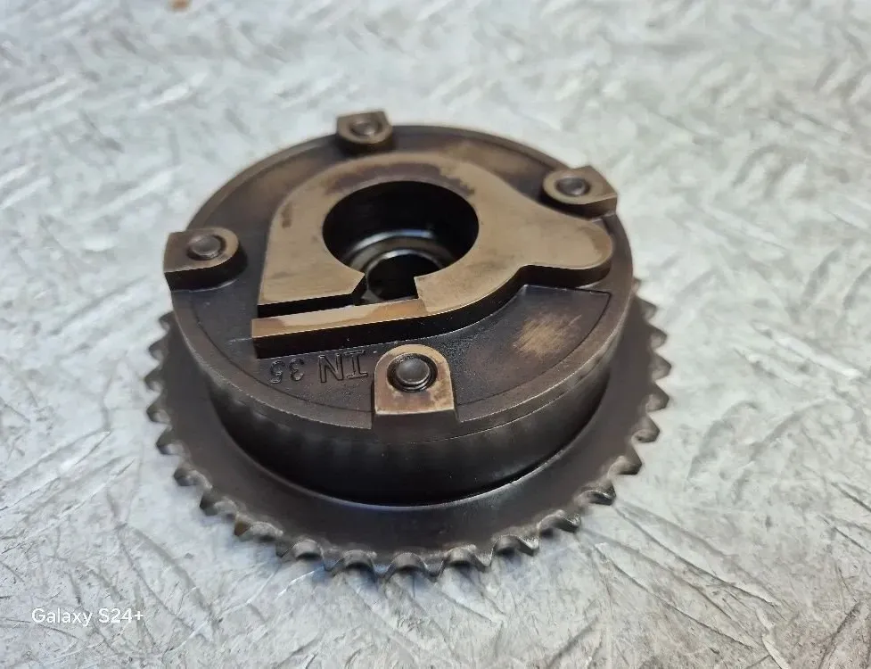 MINI Clubman R55 (2007-2014) Всмукателна ролка V754586280,7545862 31713995