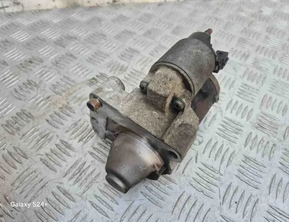 MINI Cooper R56 (2006-2015) Стартер 7550017,V755001780,M000T32271 32567513