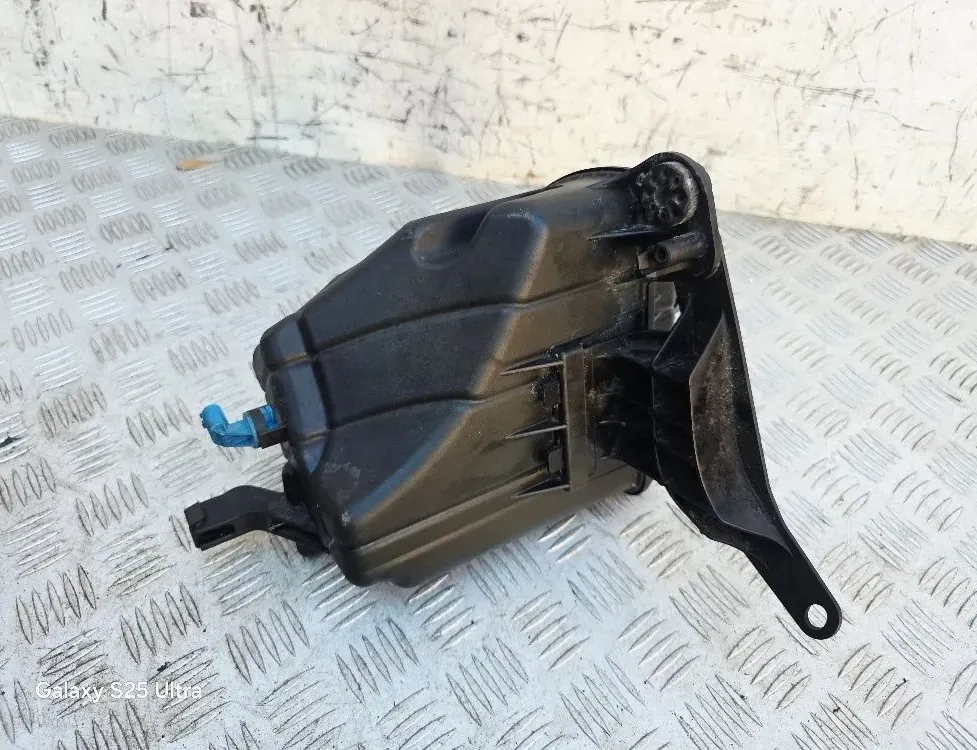 BMW 5 Series F10/F11 (2009-2017) Разширителен съд 7601949,17137601949 33110903