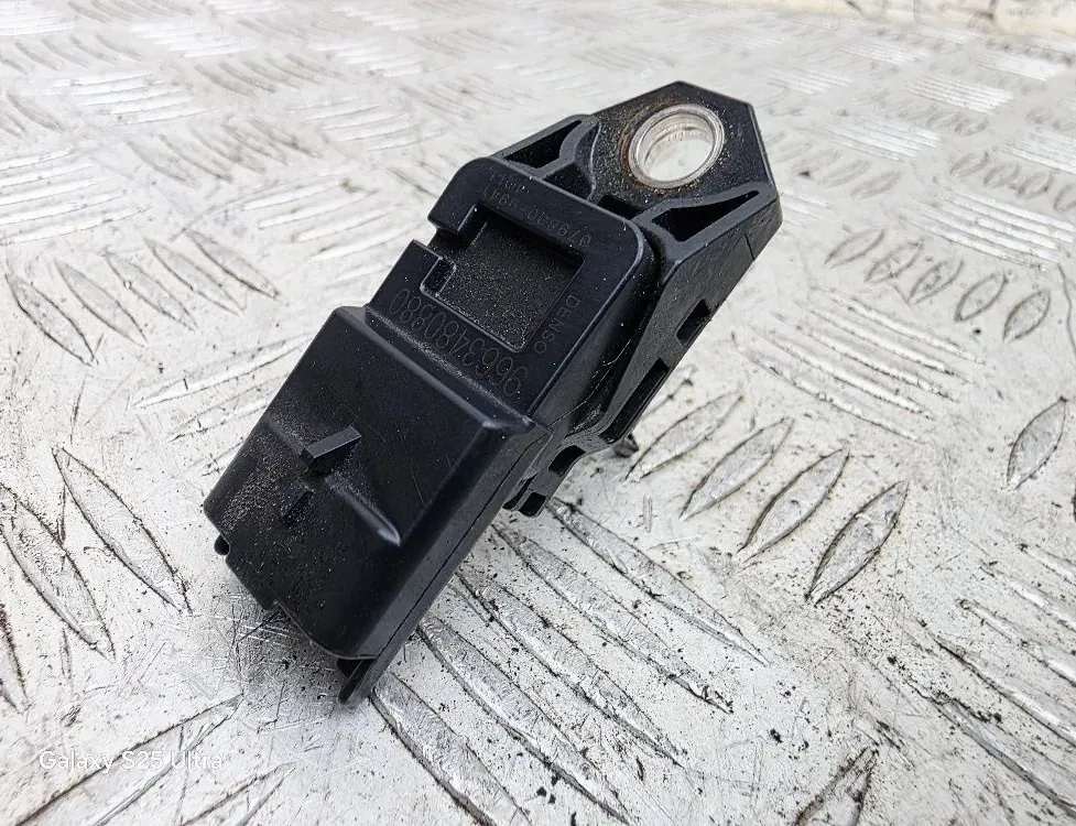 PEUGEOT 3008 1 generation (2010-2016) Сензор за налягане на въздуха 9663480880 33588656