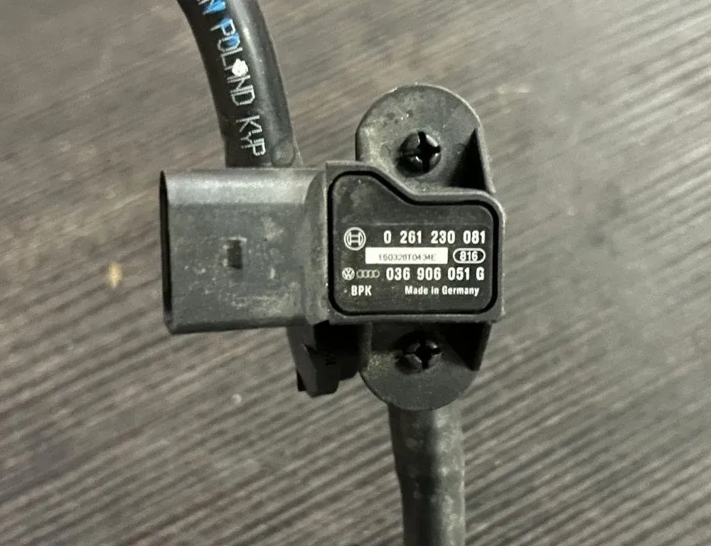 PORSCHE Cayenne 958 (2010-2018) Вакуумна тръба 7P0611932AP 31420456