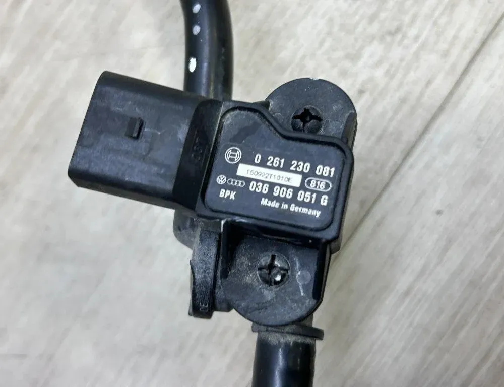 PORSCHE Cayenne 958 (2010-2018) Вакуумна тръба 95835557702,7P0611932AP 31422861