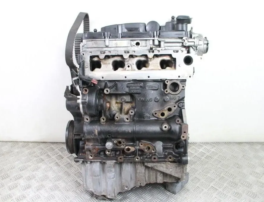 AUDI A4 B8/8K (2011-2016) Гол двигател CNH 27354924