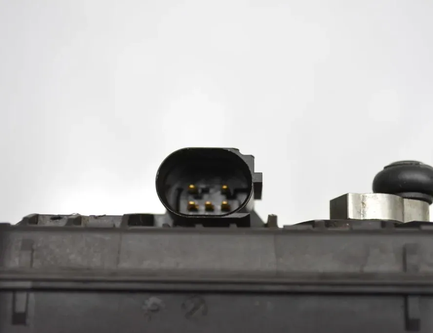 VOLKSWAGEN Up 1 generation (2011-2024) Турбокомпресор 04C145702P 34997562