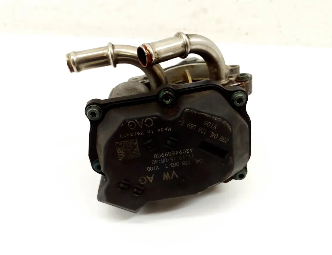 SKODA Octavia 3 generation (2013-2020) Корпус на дросела A2C94859900,04L128059T,04L128063T 23526610