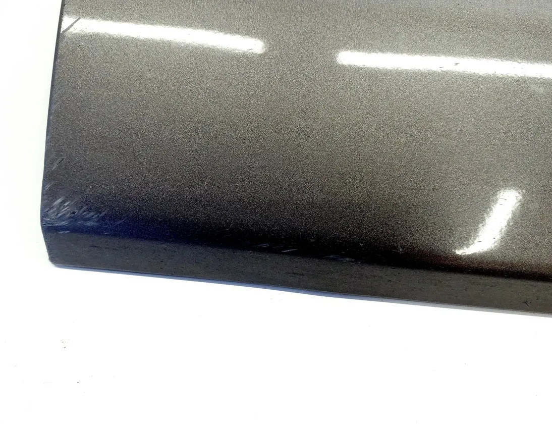 HYUNDAI Santa Fe TM (2018-2024) Долна лайсна на задна лява врата 87731-S1AC0 34990701