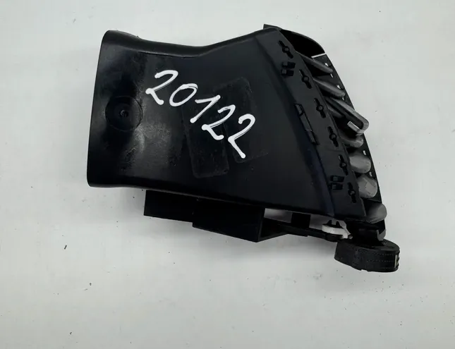 OPEL Zafira B (2005-2010) Вентилационни отвори на централната конзола 13144401 34997881