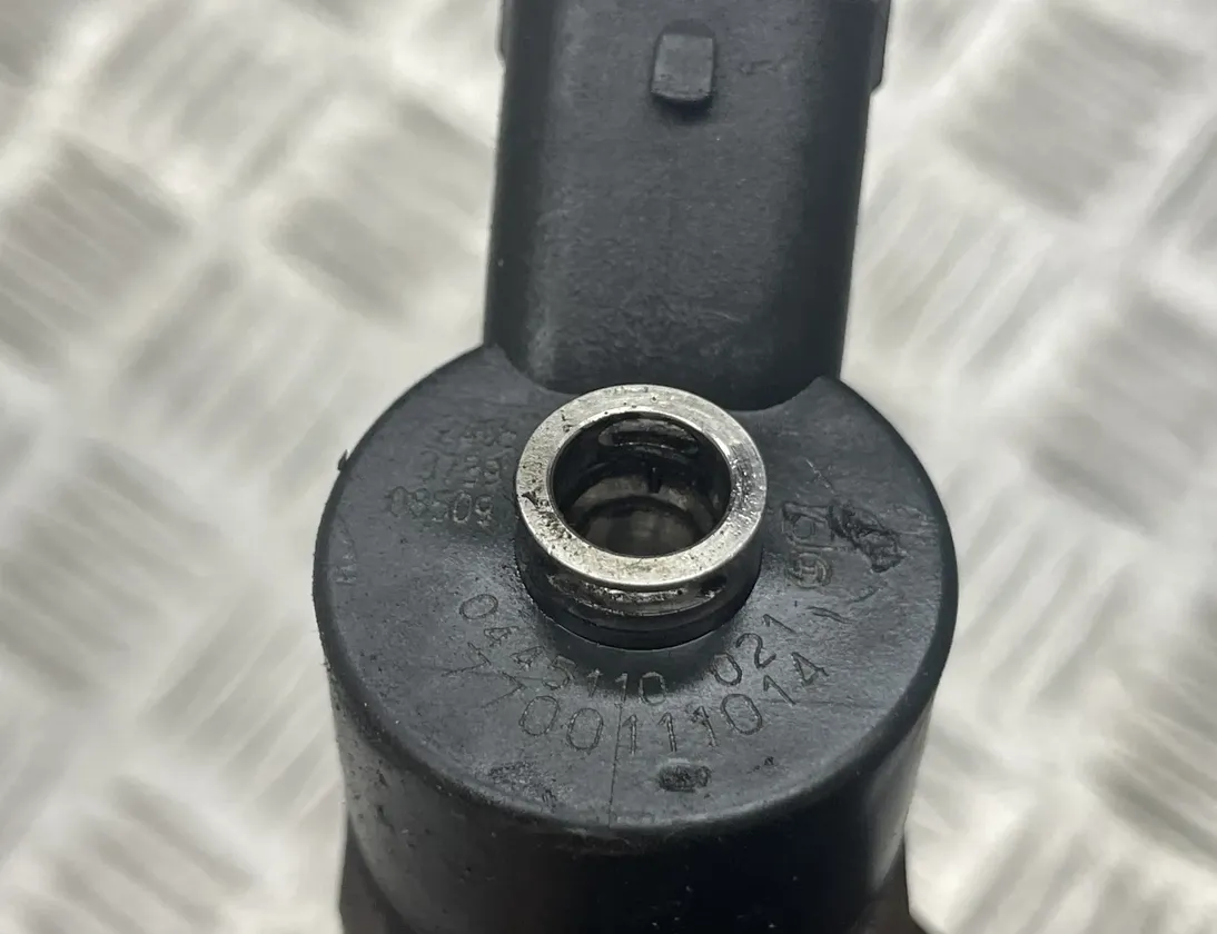 NISSAN Primera P12 (2001-2008) Горивен инжектор 7700111014,0445110021 25653281