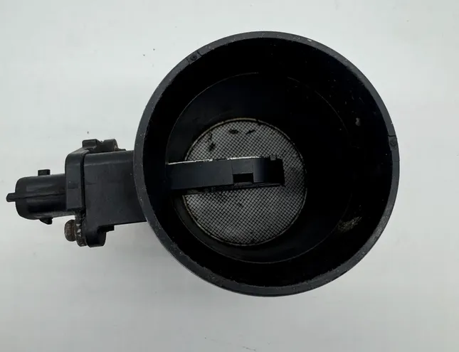 OPEL Zafira B (2005-2010) Сензор за масов въздушен поток MAF 55350046 34997892