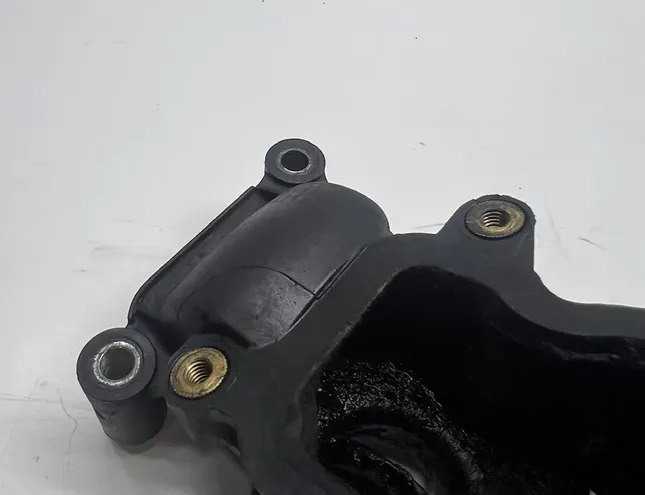 AUDI A6 C6/4F (2004-2011) Всмукателен колектор 059129711CK 34995796