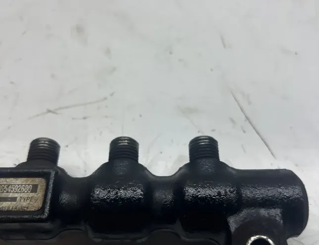 CITROËN Berlingo 1 generation (1996-2012) Горивна релса 9654592680 34997625