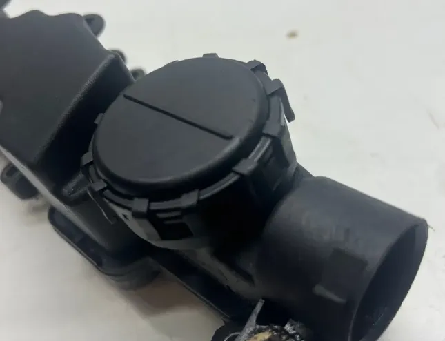 CITROËN Berlingo 1 generation (1996-2012) Капак на клапана 9660281080 34997712