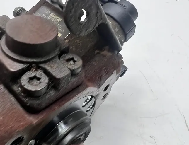 CITROËN Berlingo 1 generation (1996-2012) Горивна помпа 0445010102 34997727