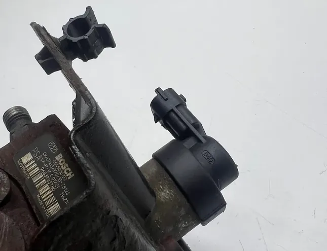 CITROËN Berlingo 1 generation (1996-2012) Горивна помпа 0445010102 34997727