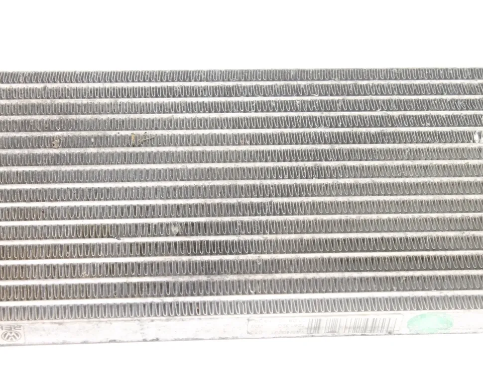 AUDI Q7 4L (2005-2015) Радиатор скоростна кутия 7L0317021 16903119