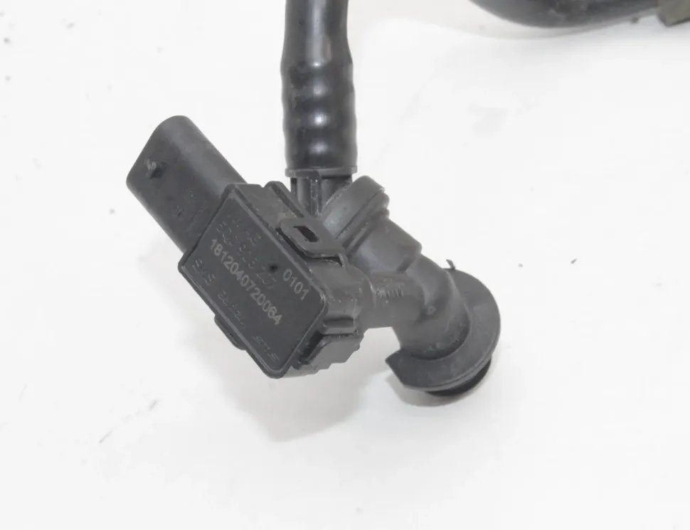 AUDI A7 C8/4K (2018-2024) Вакуумна тръба 5Q0906207,4K2611931AA 21553070