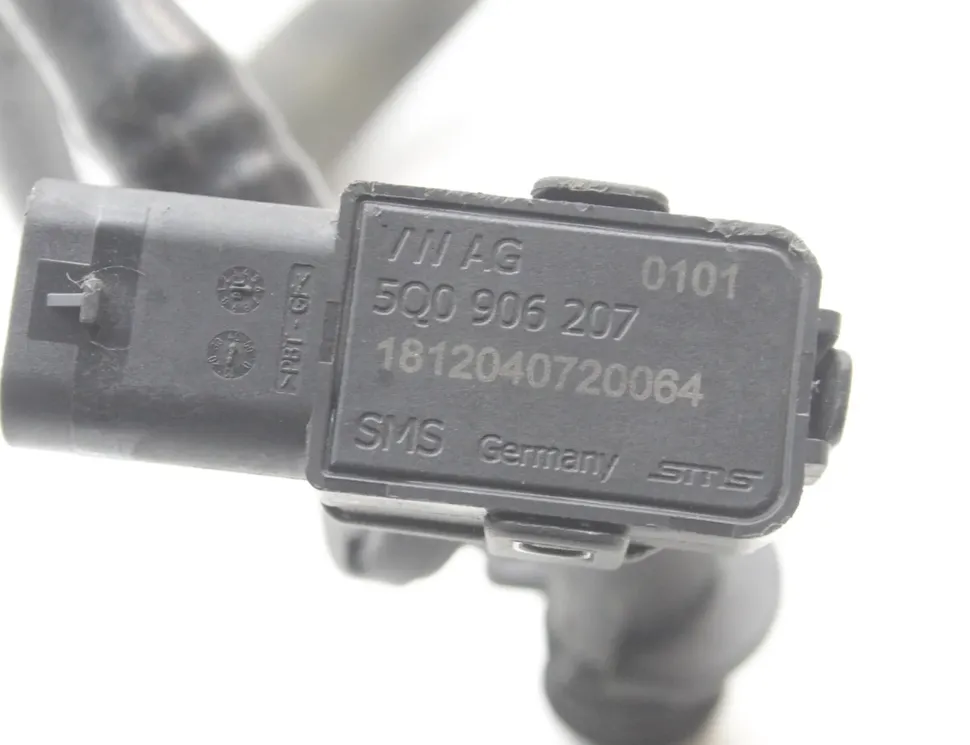 AUDI A7 C8/4K (2018-2024) Вакуумна тръба 5Q0906207,4K2611931AA 21553070
