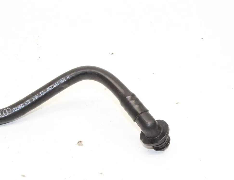 AUDI A6 C7/4G (2010-2020) Вакуумна тръба 5Q0906207 24555619