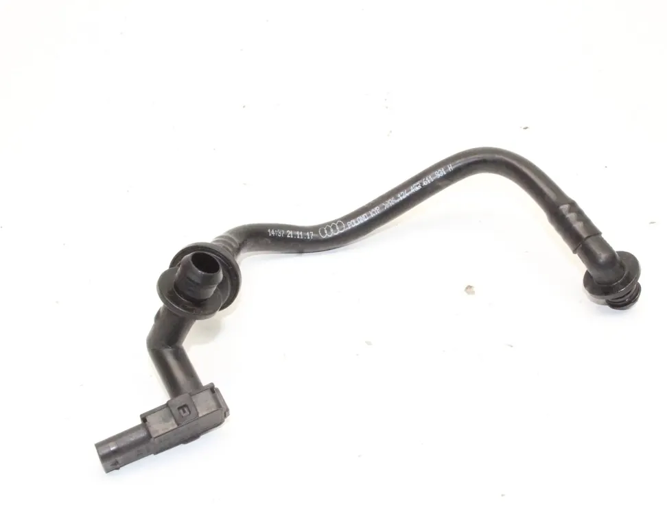AUDI A6 C7/4G (2010-2020) Вакуумна тръба 5Q0906207 24555619