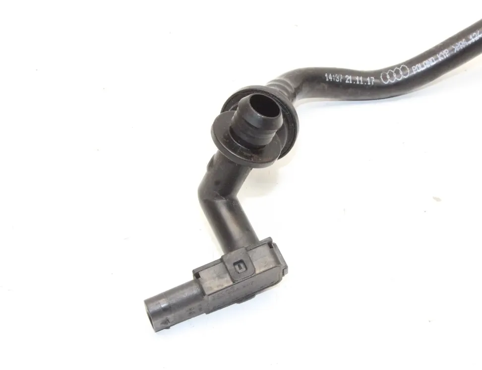 AUDI A6 C7/4G (2010-2020) Вакуумна тръба 5Q0906207 24555619