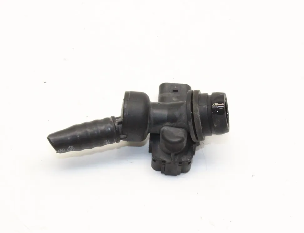 AUDI TT 8S (2014-2024) Сензор за налягане на въздуха 5Q0906207 27317918