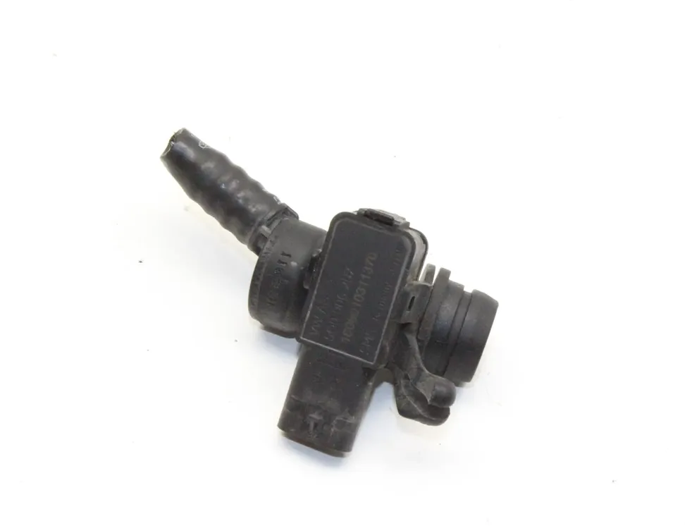 AUDI TT 8S (2014-2024) Сензор за налягане на въздуха 5Q0906207 27317918