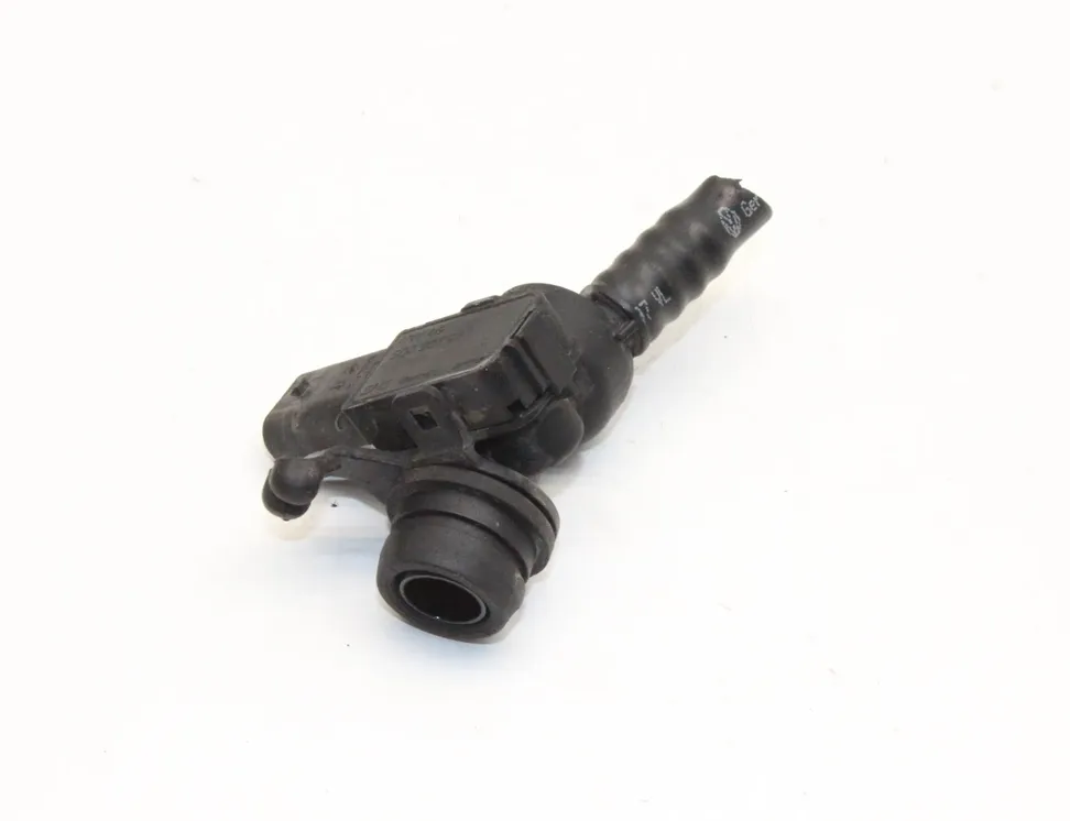 AUDI TT 8S (2014-2024) Сензор за налягане на въздуха 5Q0906207 27317918