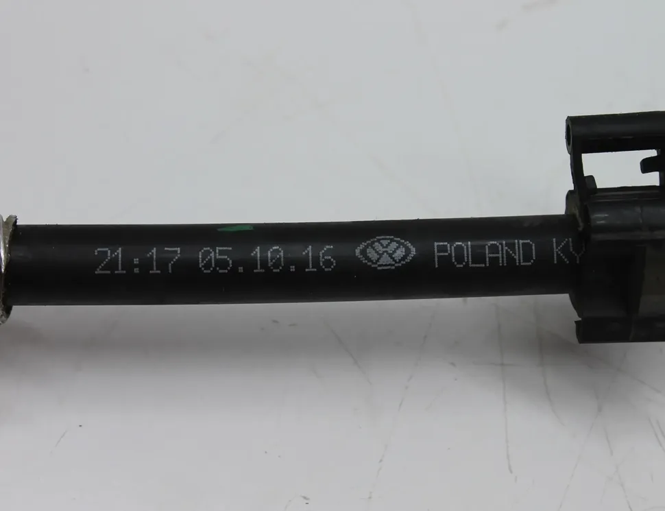 SEAT Leon 3 generation (2012-2020) Вакуумна тръба 5Q2612041 32759301