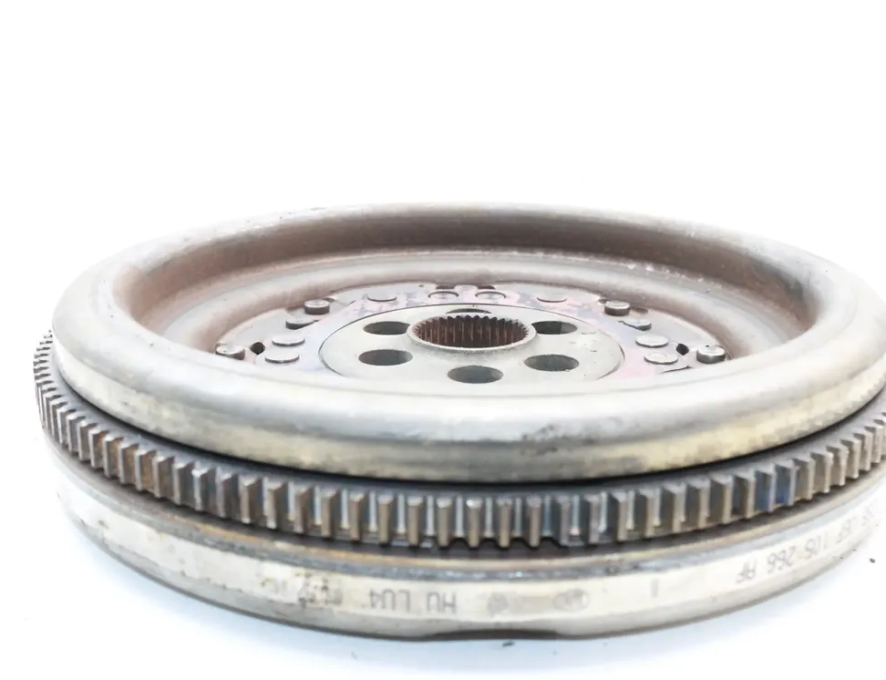 AUDI TT 8J (2006-2014) Маховик 06F105266AF 34937048