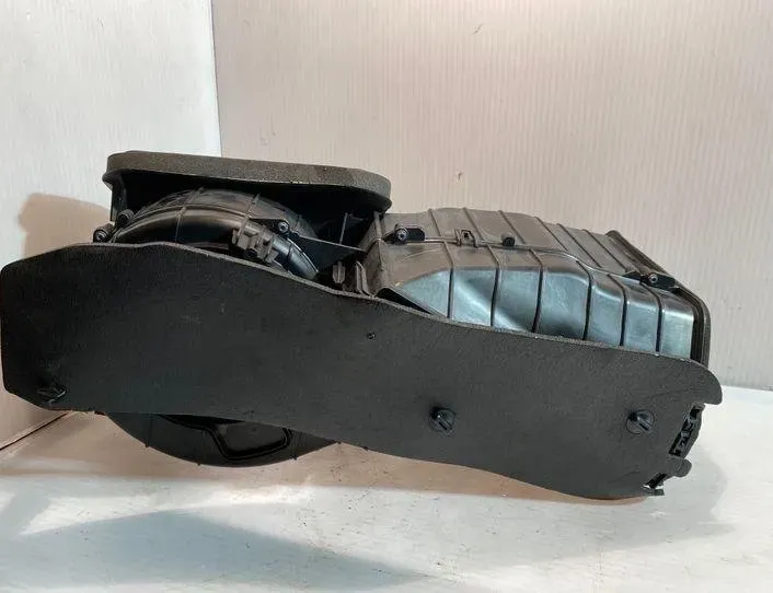 AUDI A6 C7/4G (2010-2020) Тръба за всмукване на въздух PPTD20,616X,1463748880 18122048