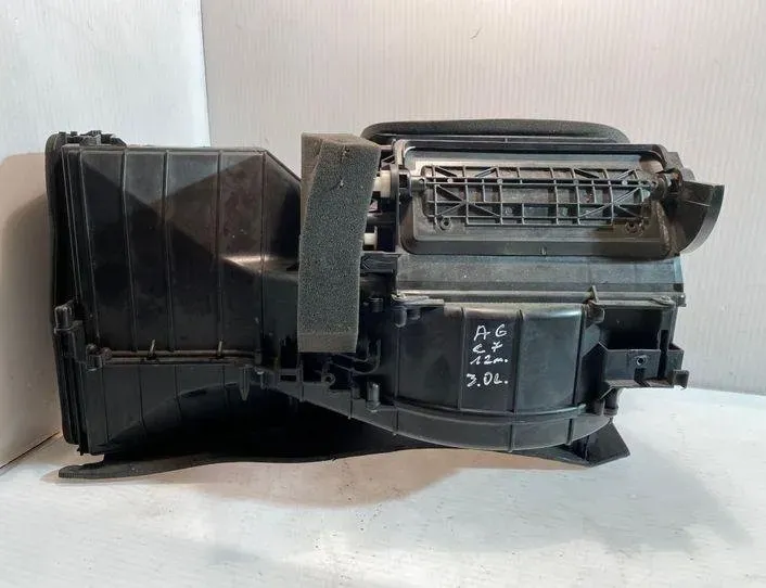 AUDI A6 C7/4G (2010-2020) Тръба за всмукване на въздух PPTD20,616X,1463748880 18122048