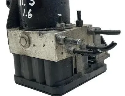 MAZDA 121 1 generation (1987-1991) ABS помпа 10096001093,BRU3G01J10,00001395C2 24425307