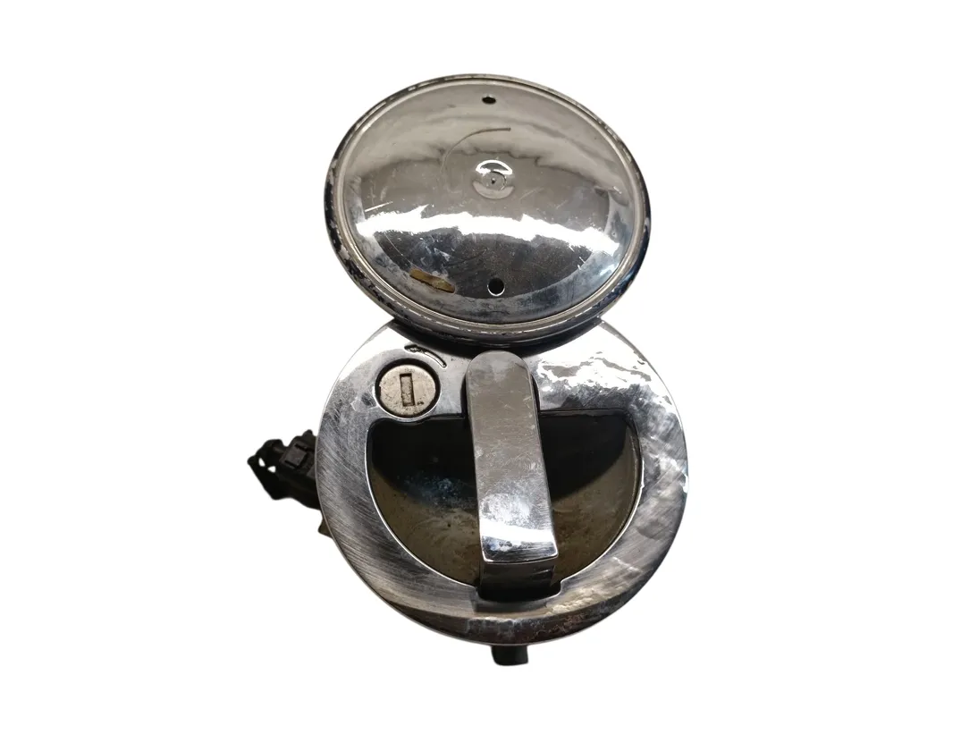 VOLKSWAGEN Beetle 2 generation (1998-2012) Други части на тялото 1C0827297 34997423