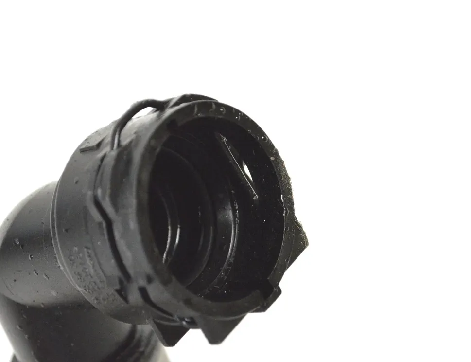 AUDI Q2 1 generation (2016-2024) Тръба за маркуч за охлаждаща течност 5Q0122051BJ 12185459