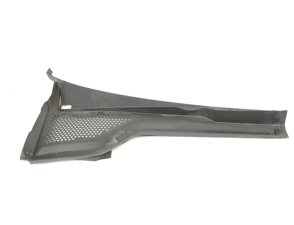 VOLKSWAGEN Golf 7 generation (2012-2024) Облицовка на капака на предната чистачка 5G2819404A 13427768