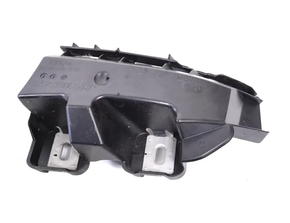 MERCEDES-BENZ GLC 253 (2015-2019) Скоба за задна дясна броня A2538801003 13701026