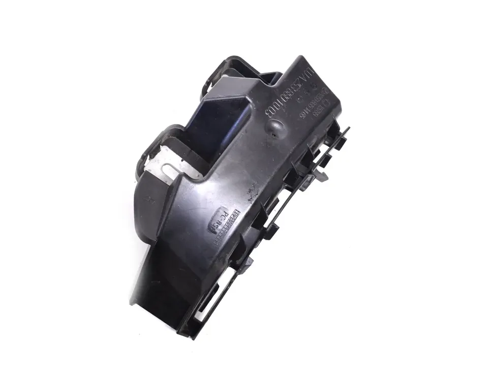 MERCEDES-BENZ GLC 253 (2015-2019) Скоба за задна дясна броня A2538801003 13701026