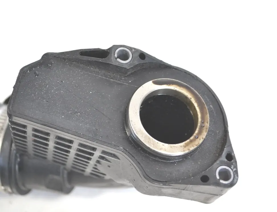 AUDI A5 8T (2007-2016) Ляв маркуч на интеркулера 04L131111N,04L145828B 3699229