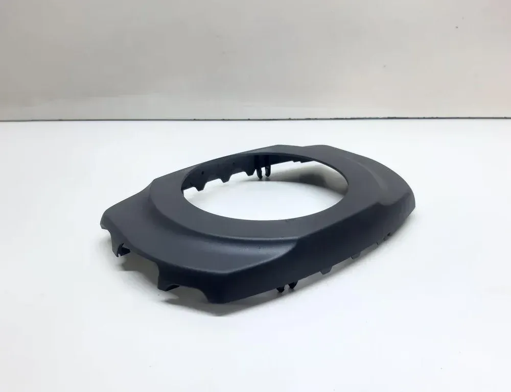 BMW 7 Series E65/E66 (2001-2008) Облицовка на кормилния механизъм 6911537 33676596