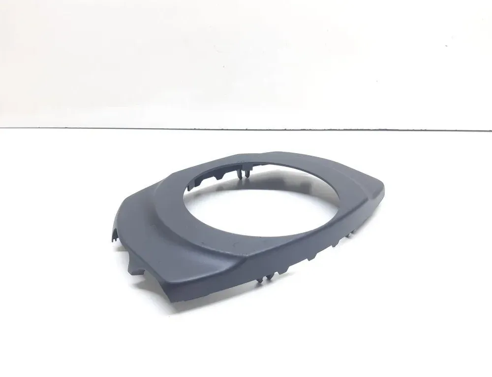 BMW 7 Series E65/E66 (2001-2008) Облицовка на кормилния механизъм 6911537 33676596