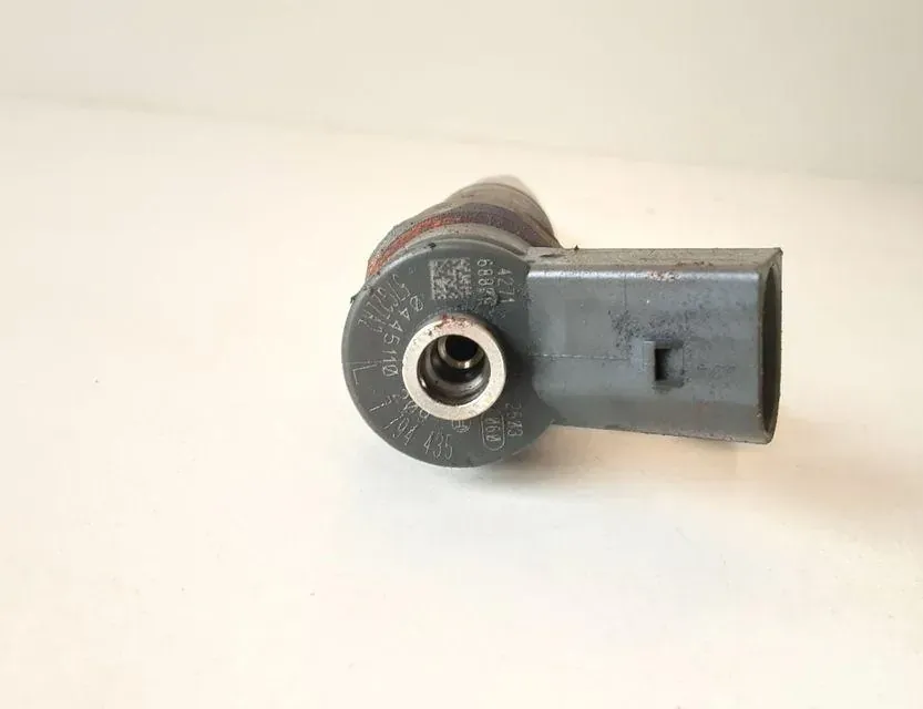 BMW 3 Series E90/E91/E92/E93 (2004-2013) Горивен инжектор 0445110209 33697853