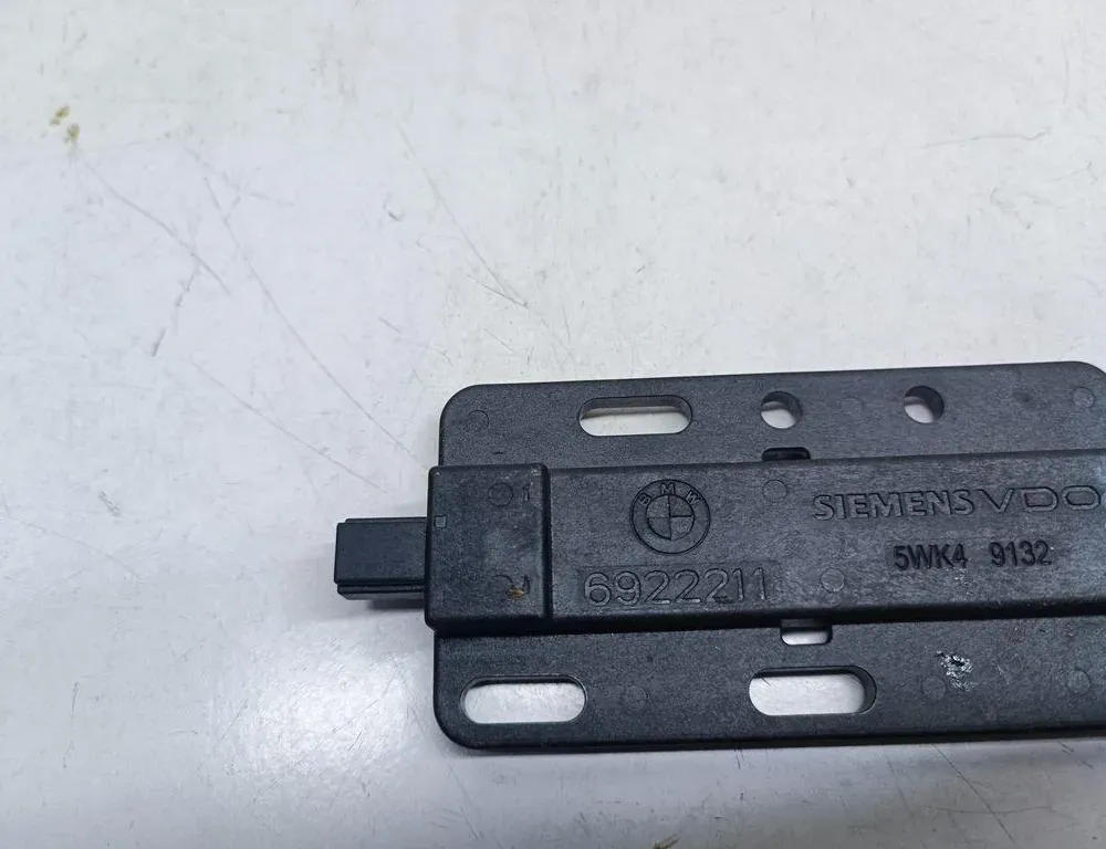 BMW X6 M E71/E72 (2009-2014) Предна лява дръжка на покрива 6922211 33730331