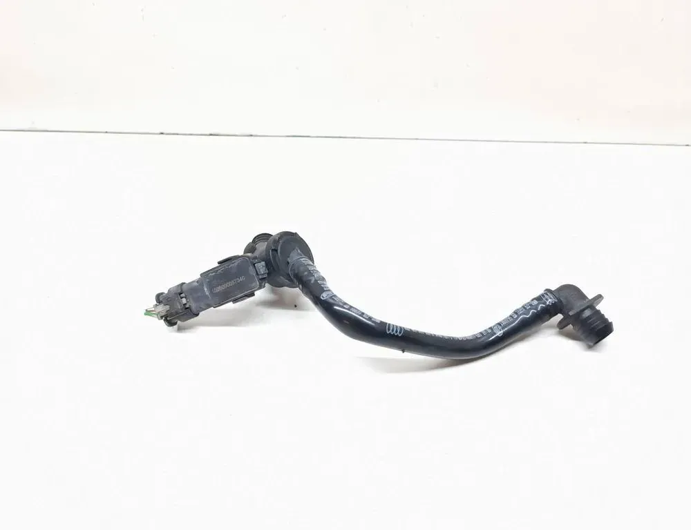 AUDI Q7 4M (2015-2024) Вакуумна тръба 5Q0906207 33734205