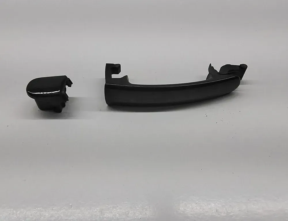 SKODA Citigo 1 generation (2011-2020) Външна дръжка на предна дясна врата 5N0837017E 32931744