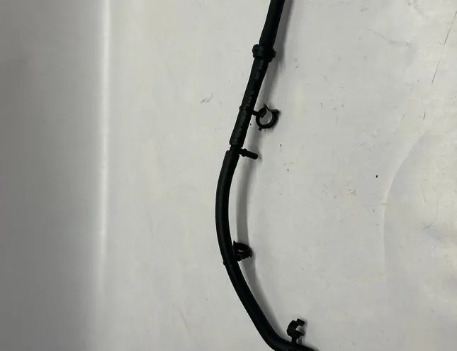 DODGE Challenger 3 generation (2008-2024) Вакуумна тръба 68053596AA 34995997