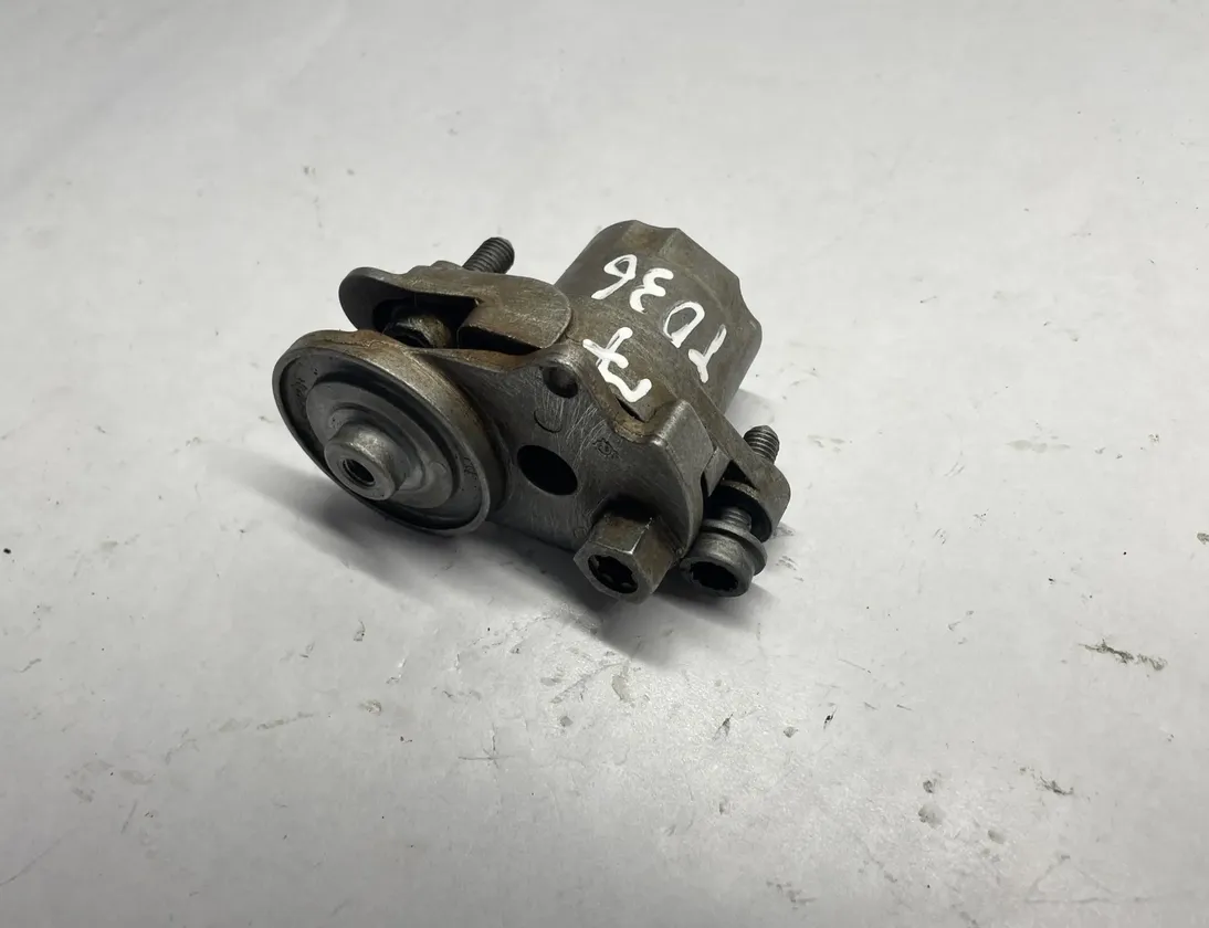 VOLKSWAGEN Jetta 7 generation (2018-2024) Обтегач на колана 04E145299,04E145299L 29795853