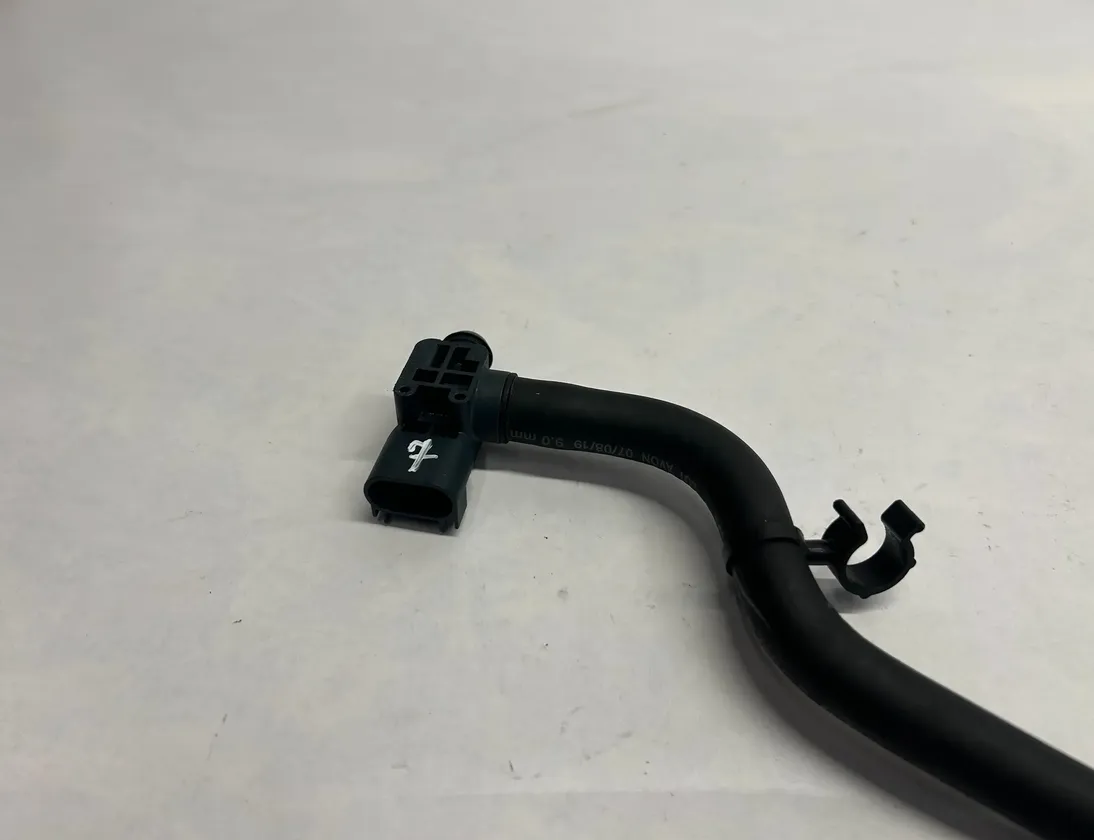 DODGE Challenger 3 generation (2008-2024) Вакуумна тръба 68053596AA 34995997