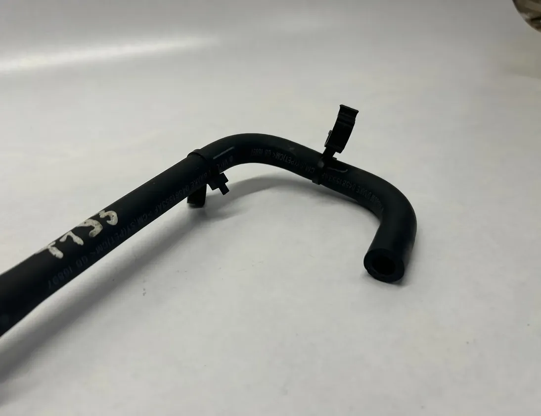 DODGE Challenger 3 generation (2008-2024) Вакуумна тръба 68053596AA 34995997