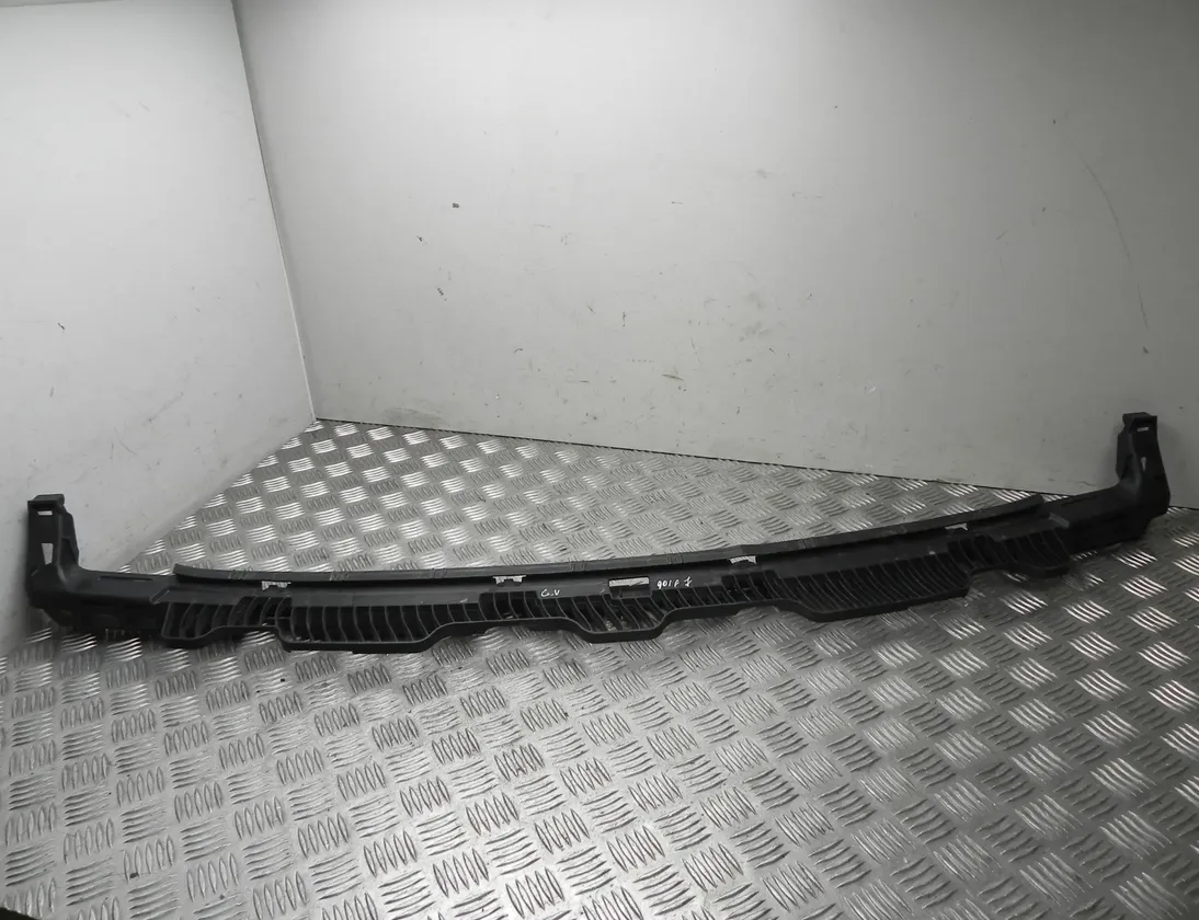 VOLKSWAGEN Golf 7 generation (2012-2024) Други интериорни части 5G6807863 23460000